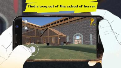 Basics in Knowledge Education and Learning 3D Game截图1