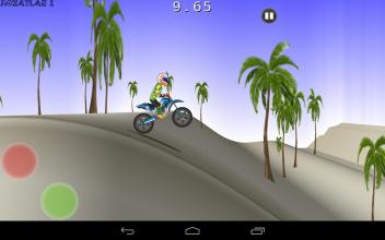 Enduro Hill Racing截图2