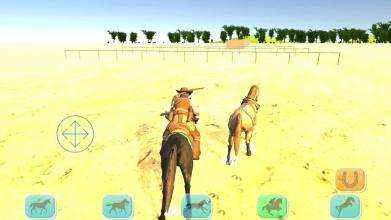 Horse Simulation截图3