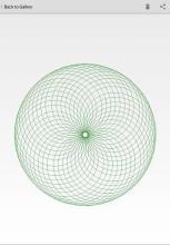 Spiral - Draw a Spirograph 2截图3