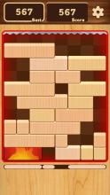 Slide Block Puzzle截图1