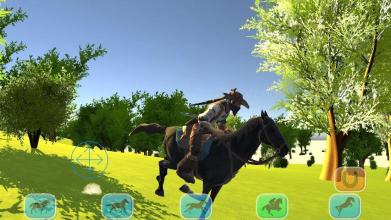 Horse Simulation截图5