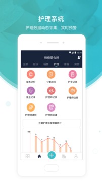 悅母嬰會(huì)所端截圖