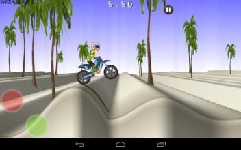 Enduro Hill Racing截图1