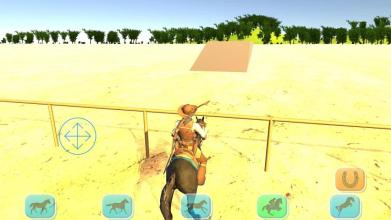 Horse Simulation截图2