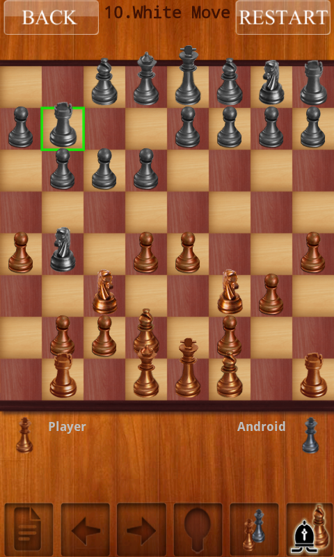 国际象棋 Chess Live截图2