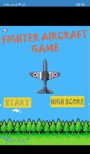 Fighter Aircraft Game截图3