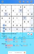 Sudoku 3D  Real 3D, , Less ADs截图2