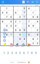 Sudoku 3D  Real 3D, , Less ADs截图1