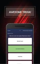 SportsQwizz Bizconnect  Sports Trivia Cons截图1