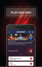 SportsQwizz Bizconnect  Sports Trivia Cons截图3