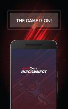 SportsQwizz Bizconnect  Sports Trivia Cons截图4