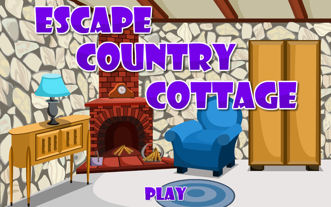 Escape Country Cottage截图5