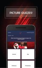 SportsQwizz Bizconnect  Sports Trivia Cons截图2