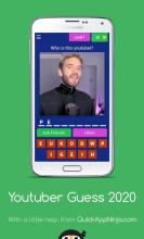 Youtuber Guess 2020 & Earn Money截图4