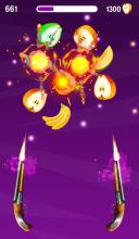 Shooting Fruit MasterDouble Gun Game截图4