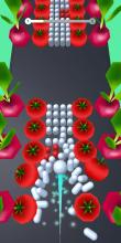 Fruits Bump 3D截图1