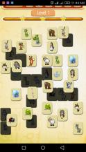 Animals Mahjong Solitaire截图4