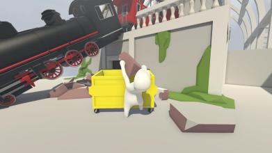 Human Fall Flat Guide截图1