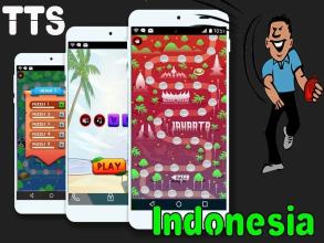 TTS Indonesia截图4