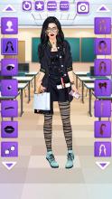 College Girl Makeover截图3