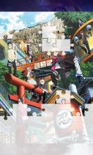 Anime Boruto Jigsaw Puzzle free截图5