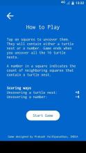 Turtle Walks Game截图4