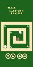 Labyrinth Classic  Maze Game截图2