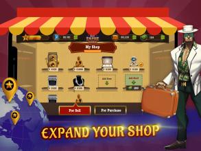 Bid Empire  The Auction Game截图3