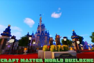 Craft Master  World Building截图1