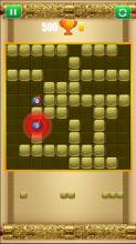 new Golden Block Puzzle Mania截图2