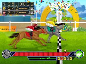 Horse Racing  Derby Quest截图4