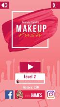 MakeUp RUSH  Drag Queen Make Up Game截图5