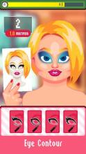 MakeUp RUSH  Drag Queen Make Up Game截图2