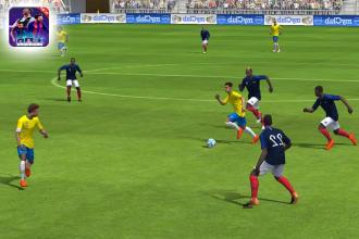 Football Star Manager 2019 Soccer League Cup截图2