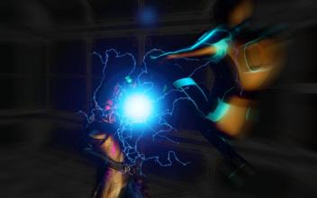 Shadow Hero Rope Amazing Ultimate Fight Adventure截图5