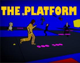 The Platform截图4