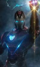 IronMan I Love You 3000 Jigsaw Puzzle截图3