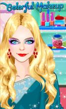 Princess Nail Art Salon and Beauty Makeup截图1