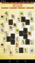 Animals Mahjong Solitaire截图3