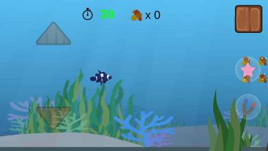 Fish Flee截图3