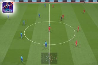 Football Star Manager 2019 Soccer League Cup截图3