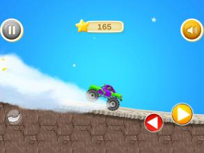 Fun Kid Racing  Game For Boys And Girls截图2