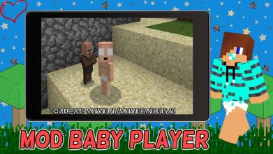 Mod Baby Player截图3