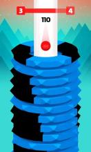 Perfect Stack Ball Breaker 3D截图3