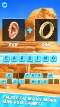 Word Wonder  Connect Words截图3