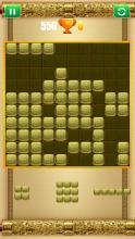 new Golden Block Puzzle Mania截图1