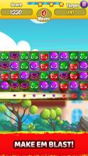 Candy Fruit Blast Mania 2019截图1