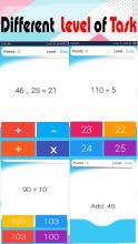 Math IQ Booster  Brain twister截图4