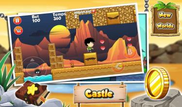 super Adventures Of Bandbud Aur Budhbak Game截图4